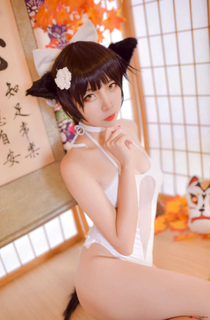 二佐Nisa NO.098 高雄泳装[31P-234MB]