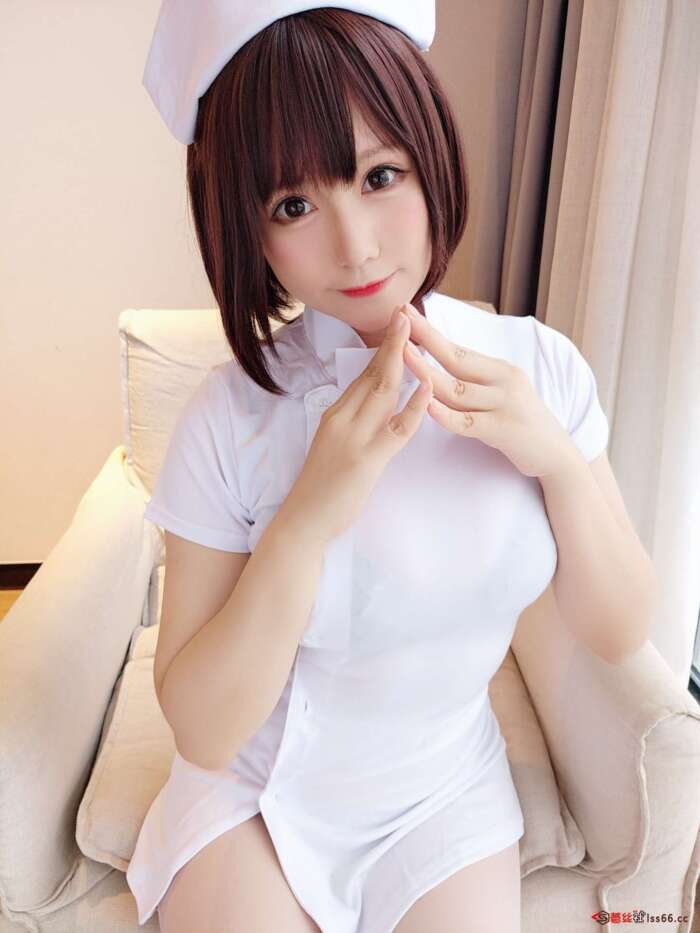 Nyako喵子 NO.022 护士自拍 [18P-29MB]