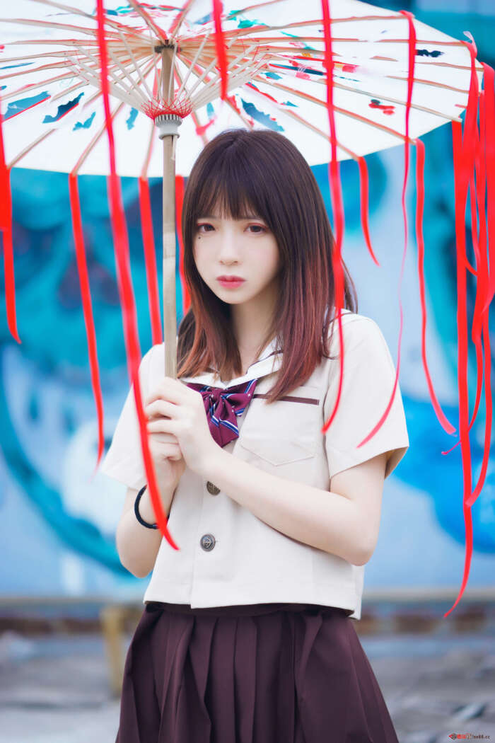 疯猫ss NO.018 丝袜狂想曲(伞) [42P-572.68MB]