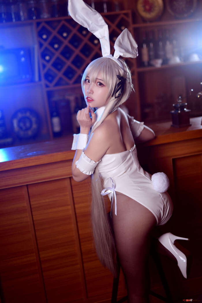 二佐Nisa NO.050 穹妹兔女郎 [17P-65MB]