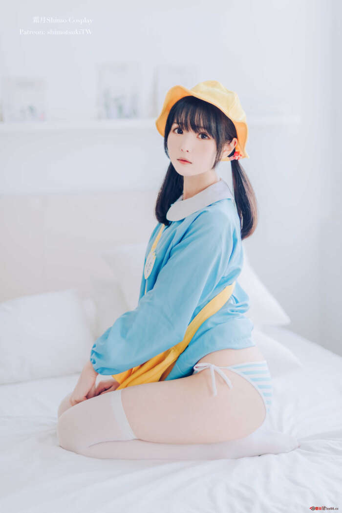 霜月shimo NO.019 幼稚园[12P-115MB]