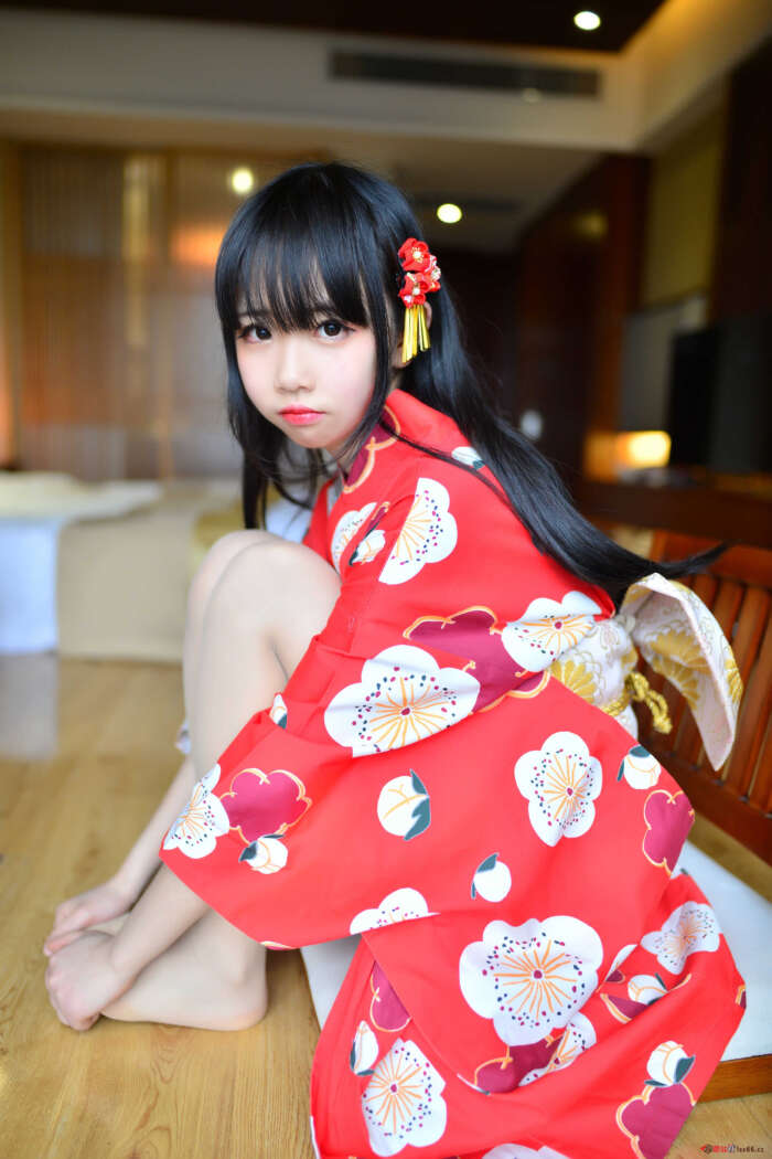 雪琪SAMA NO.026 浴衣 [14P-137MB]