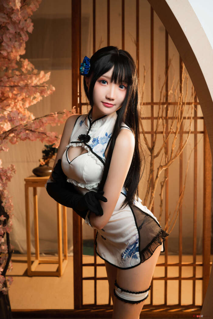 瓜希酱 NO.004 瓶儿 [12P-62MB]