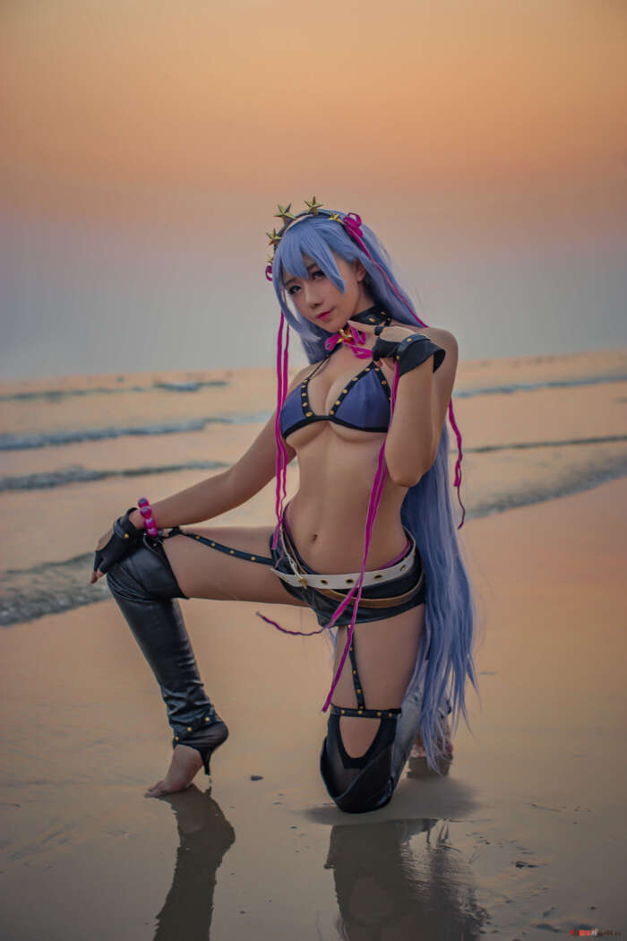 九曲Jean NO.033 bb水着 [30P-216MB]