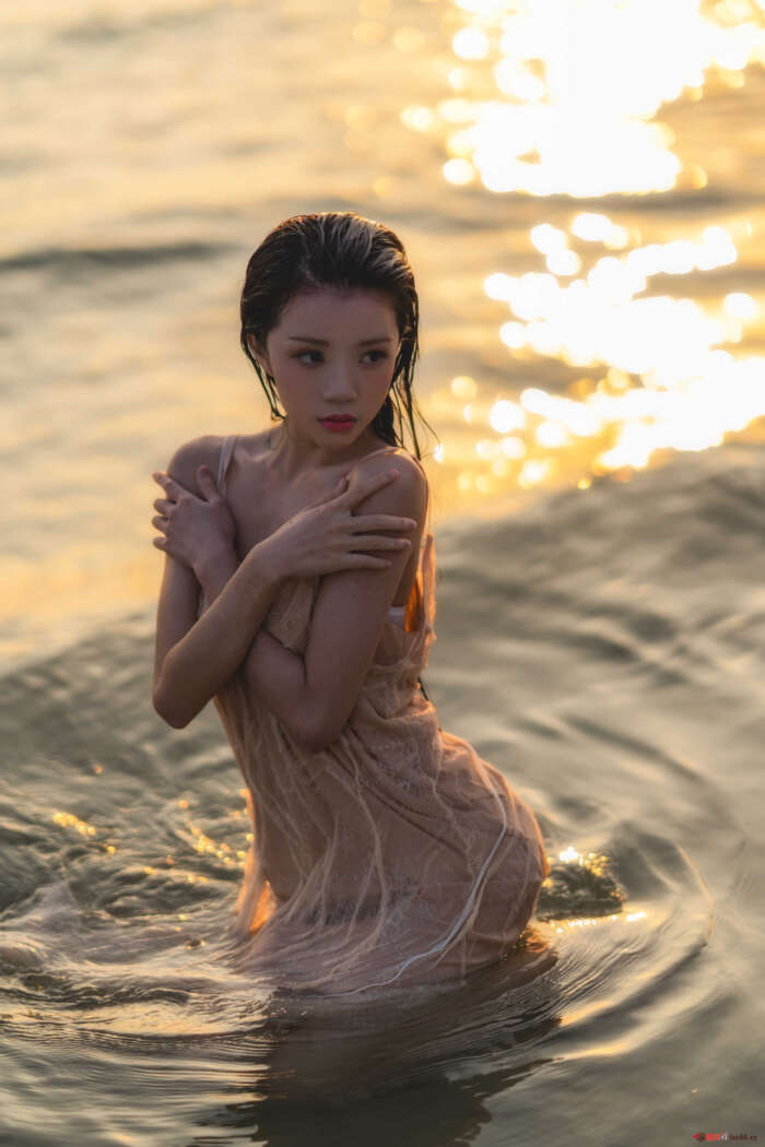 桜桃喵 096 潮汐[33P-390MB]