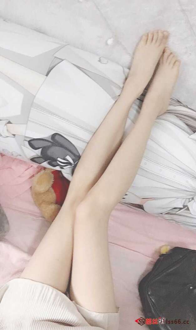 雪琪SAMA NO.009 裸足福利 [10P1V-66MB]