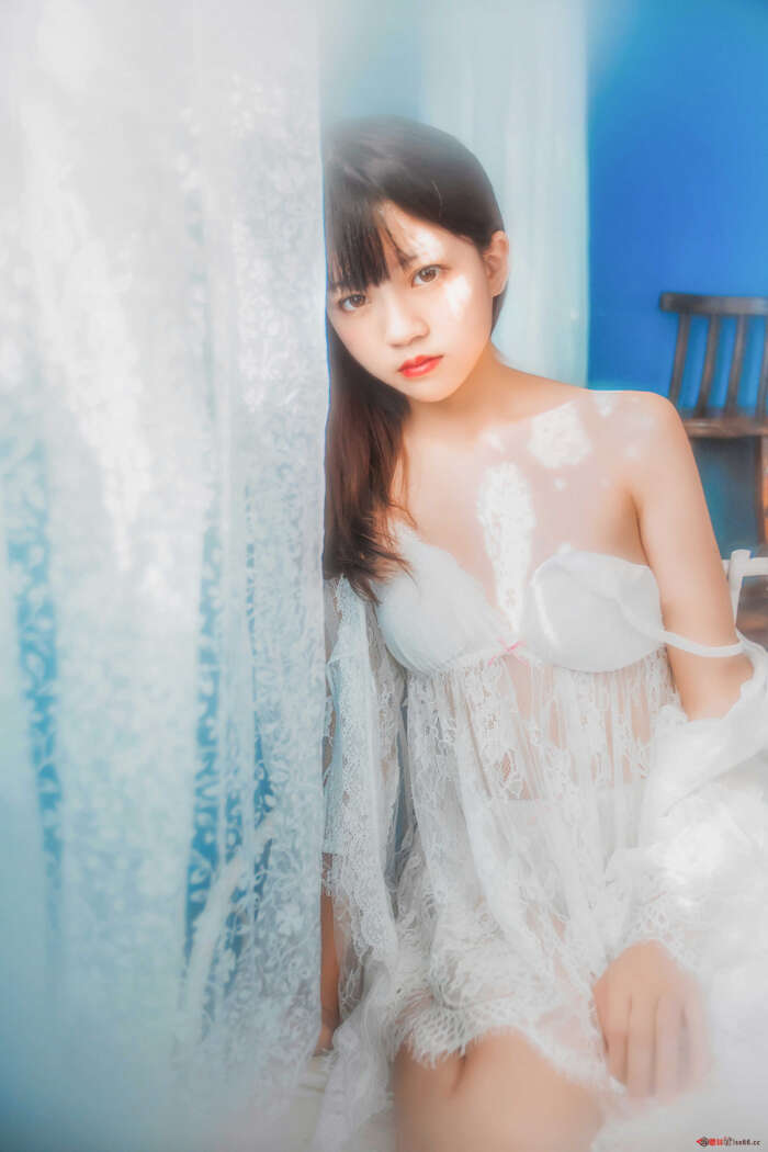 桜桃喵 013 小少女 少女私房 [50P-442MB]