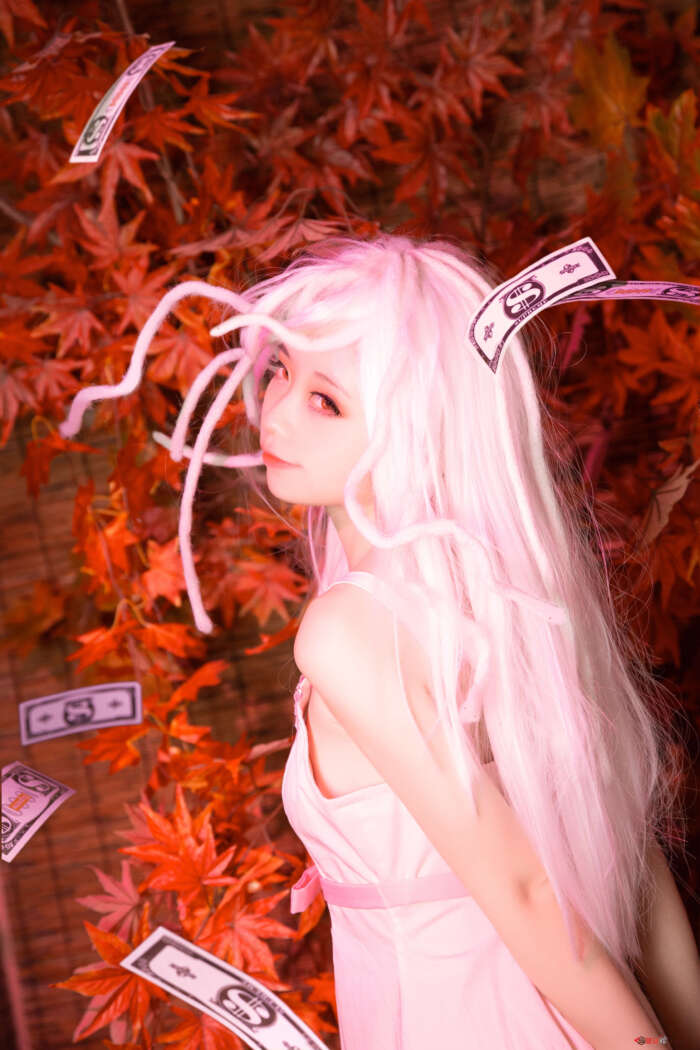 G44不会受伤 NO.016 抚子蛇神[15P-196MB]