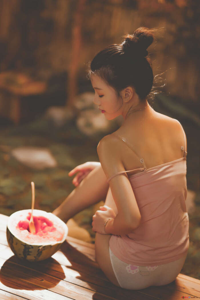 桜桃喵 105 炙夏02[39P-1.11GB]