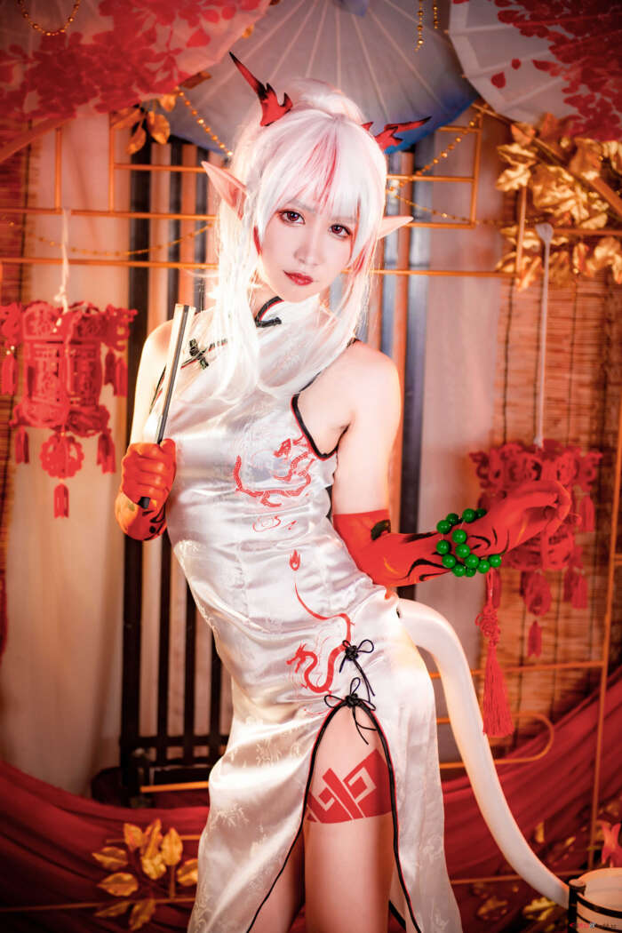 阮邑_Fairy NO.010 明日方舟 年[29P-719MB]