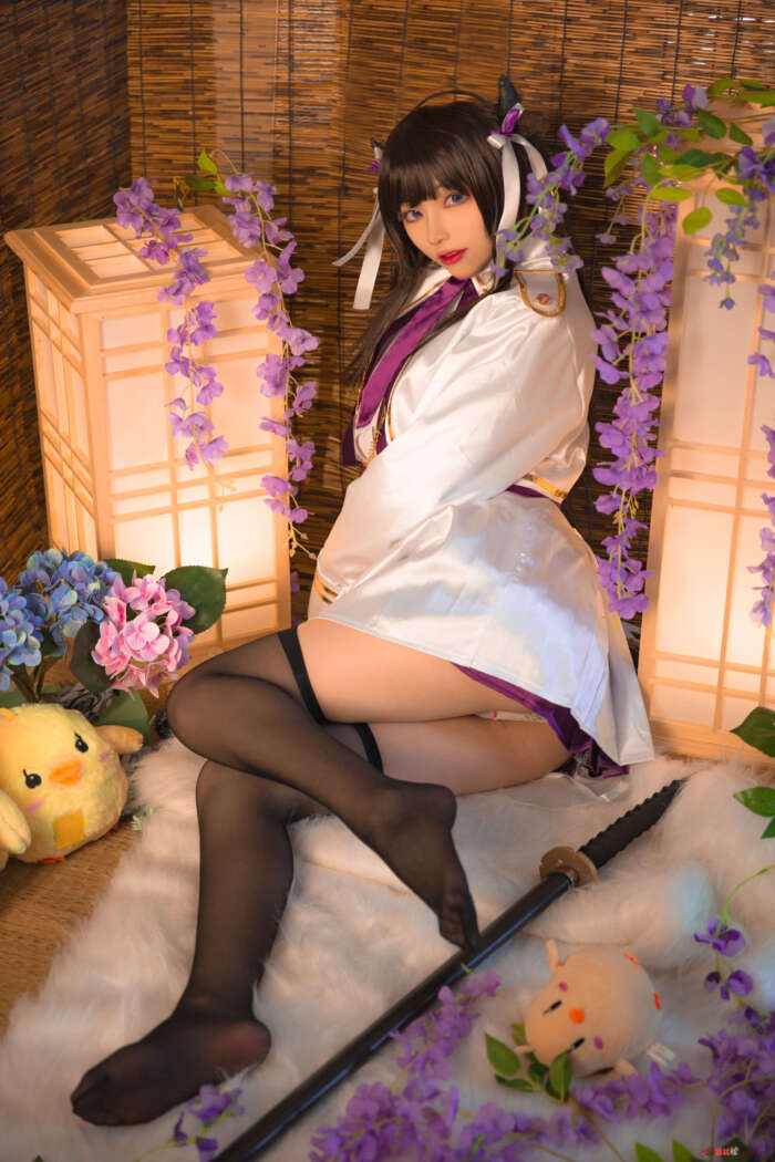 起司块wii NO.025 樫野 [37P-378MB]