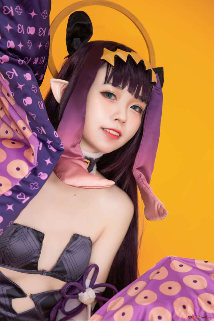 G44不会受伤 NO.036 一伊那尔栖[24P-309MB]