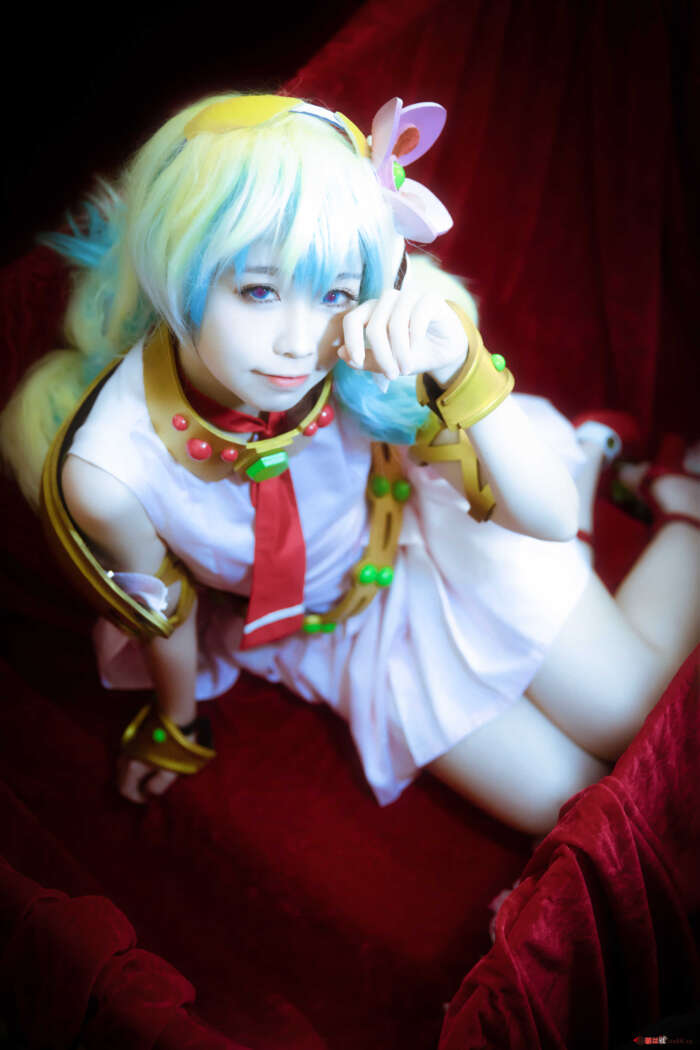 G44不会受伤 NO.026 尼娅[30P-456MB]