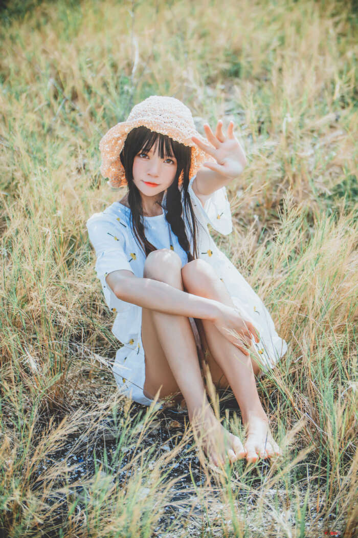 桜桃喵 032 田野 [29P-289MB]