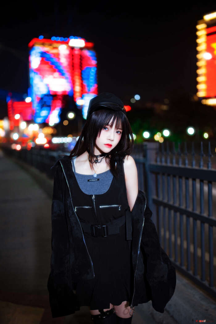 桜桃喵 097 VV[40P-1.09GB]