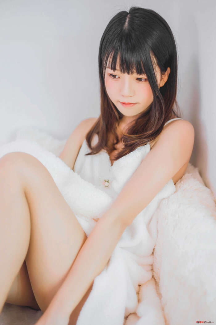 桜桃喵 015 冬眠 [38P-318MB]