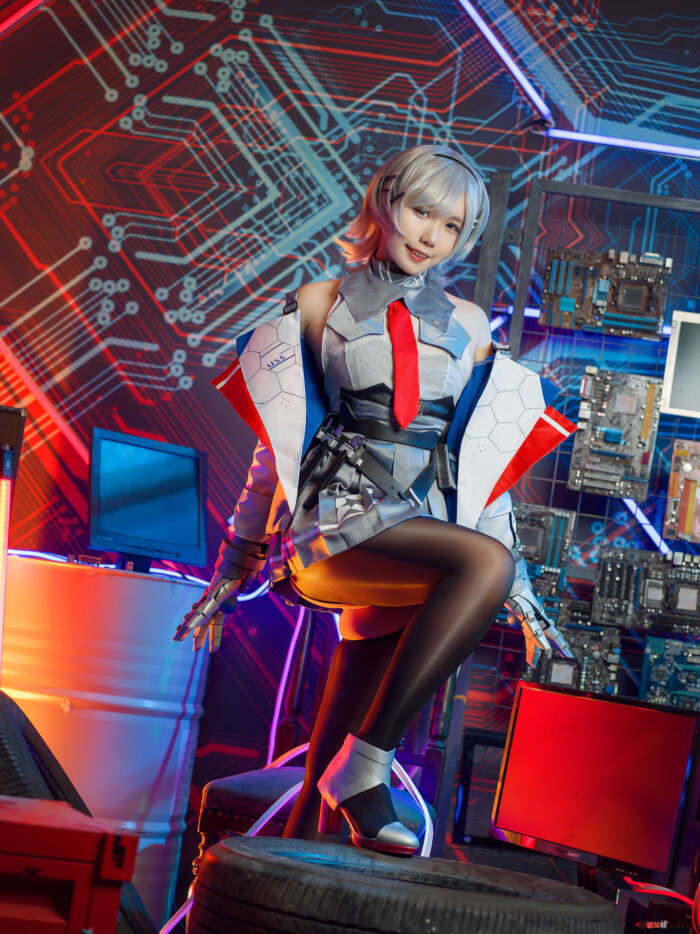 麻花酱 NO.002 里诺原皮[20P-238MB]