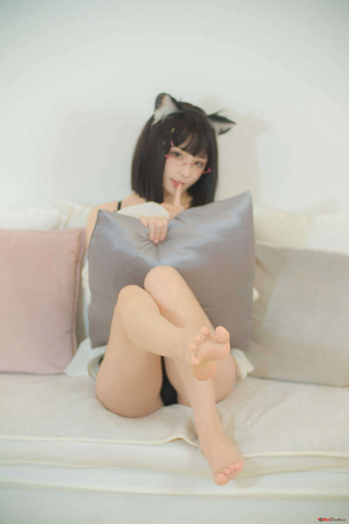 起司块wii NO.010 猫报恩 [90P-989MB]