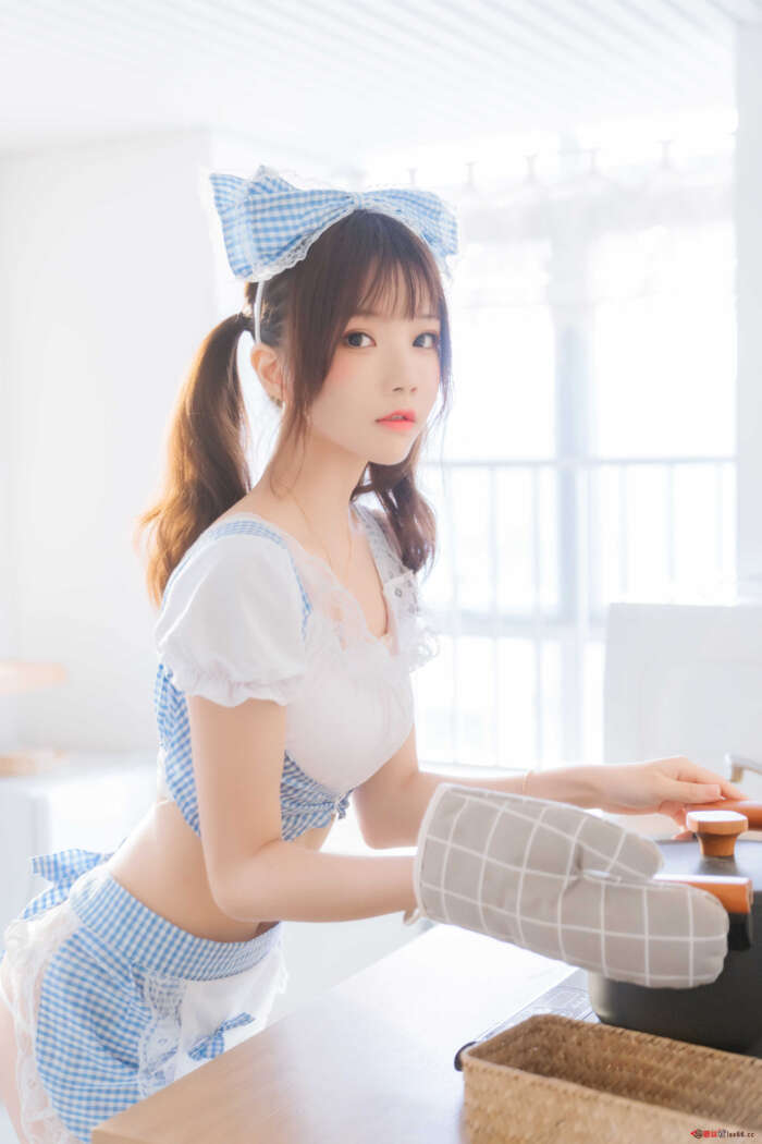 桜桃喵 061 小娇妻 [34P-746MB]