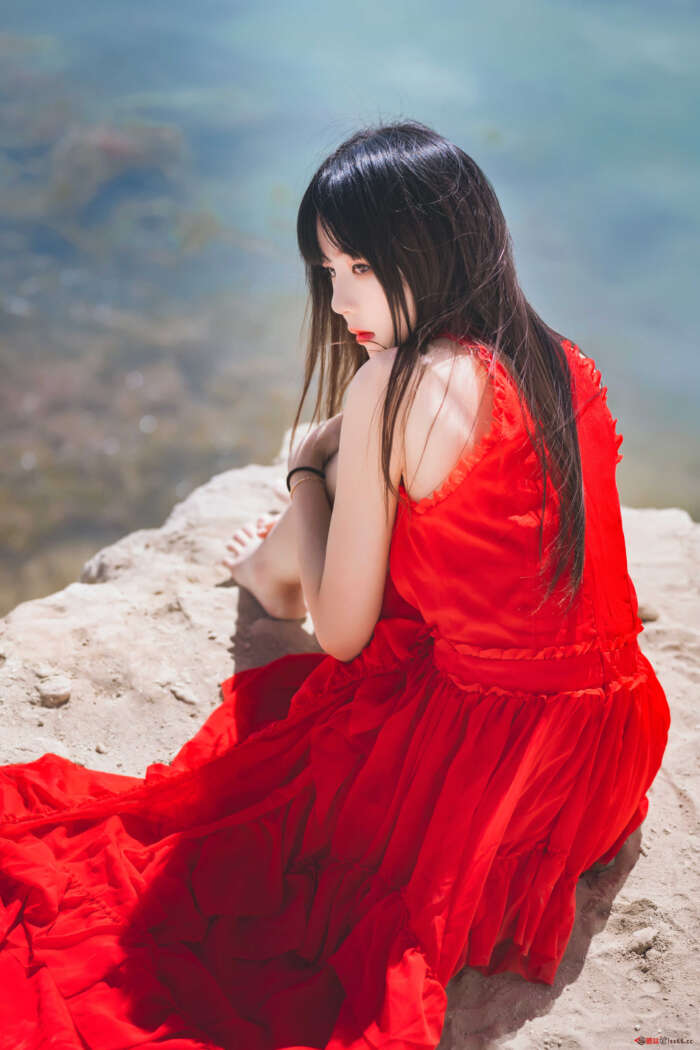 桜桃喵 091 炙 [25P-461MB]