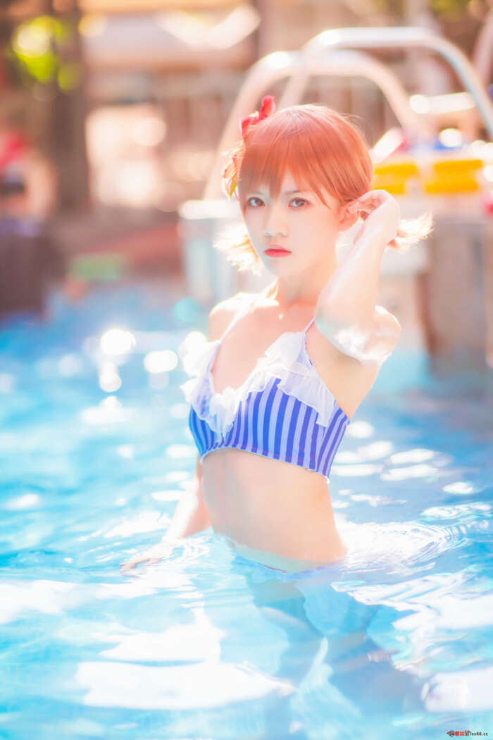 桜桃喵 026 炮姐COS [49P-655MB]