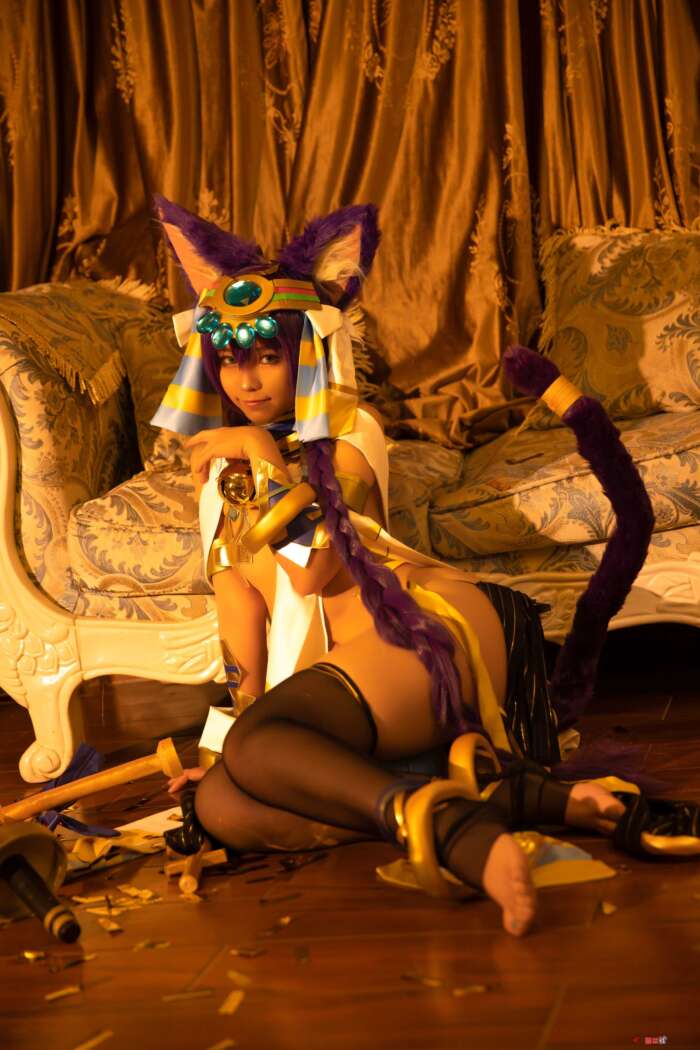 G44不会受伤 NO.022 巴斯特[20P-222MB]