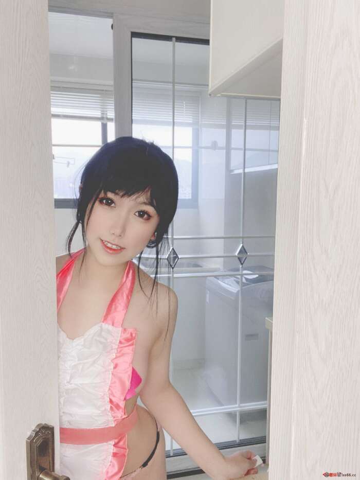 芋圆侑子 NO.007 人妻围裙[234P10V-754MB]