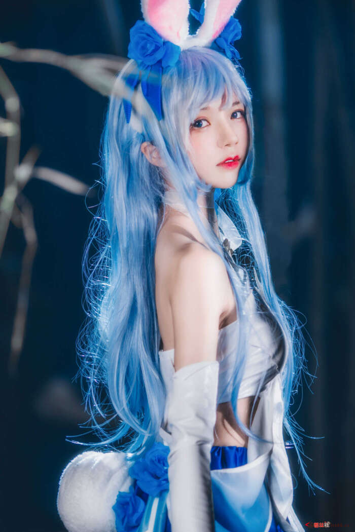 桜桃喵 018 花间舞 [13P-253MB]