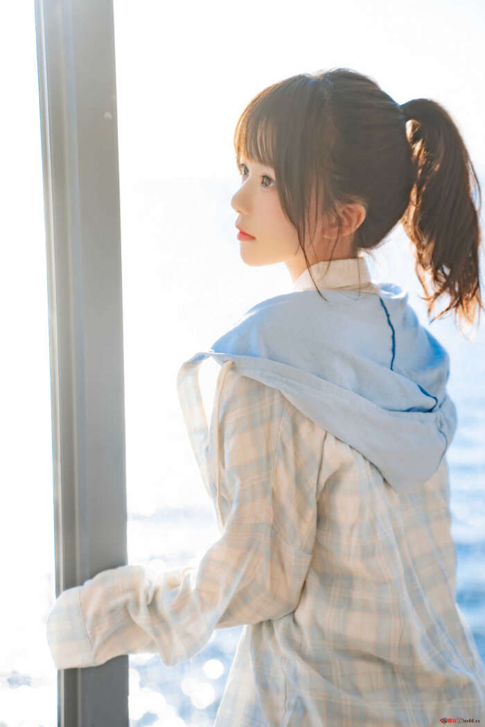 桜桃喵 080 感光 [30P-564MB]