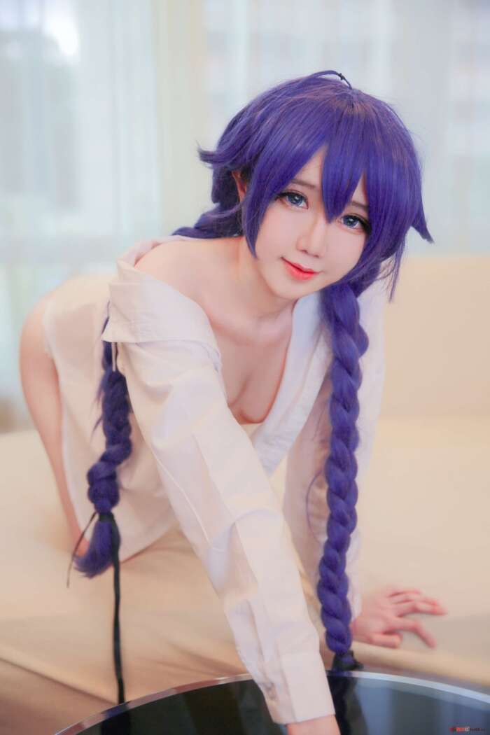 Sally Dorasnow NO.008 Roxy [57P-202MB]