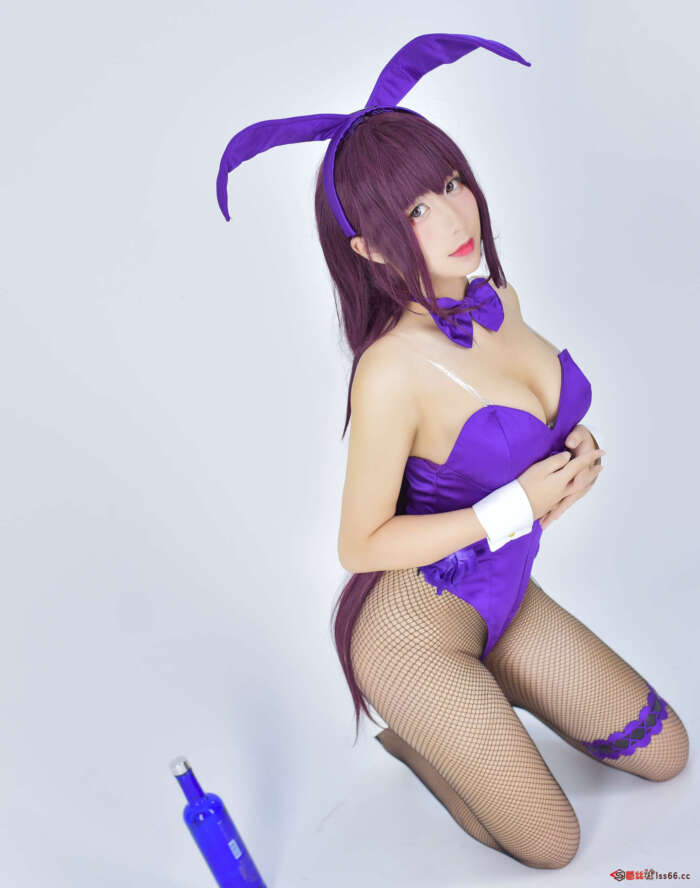 九曲Jean NO.022 兔女郎师匠 [41P-169MB]