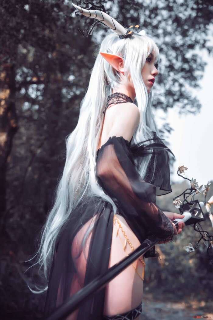 芋圆侑子 NO.008 闪灵泳装[9P-55MB]