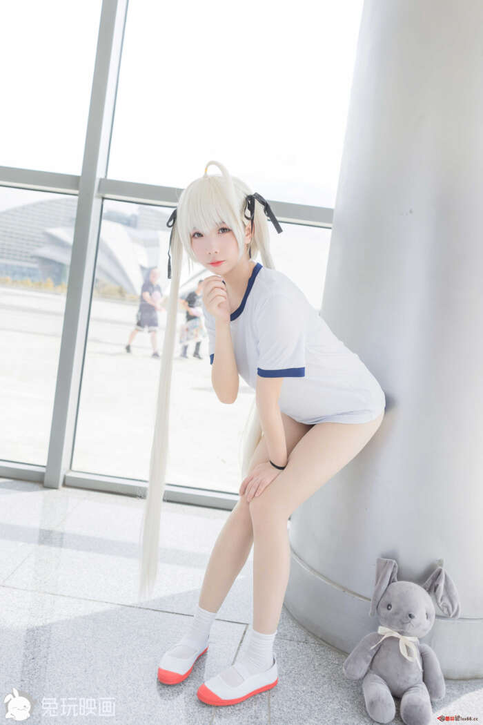 雪琪SAMA NO.010 漫展上的小姐姐 [41P-439MB]