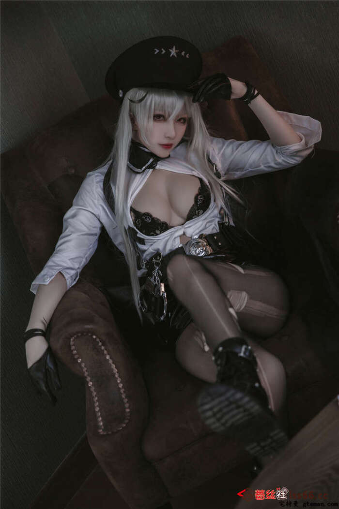 起司块wii NO.013 甘古特 [51P5V-415MB]