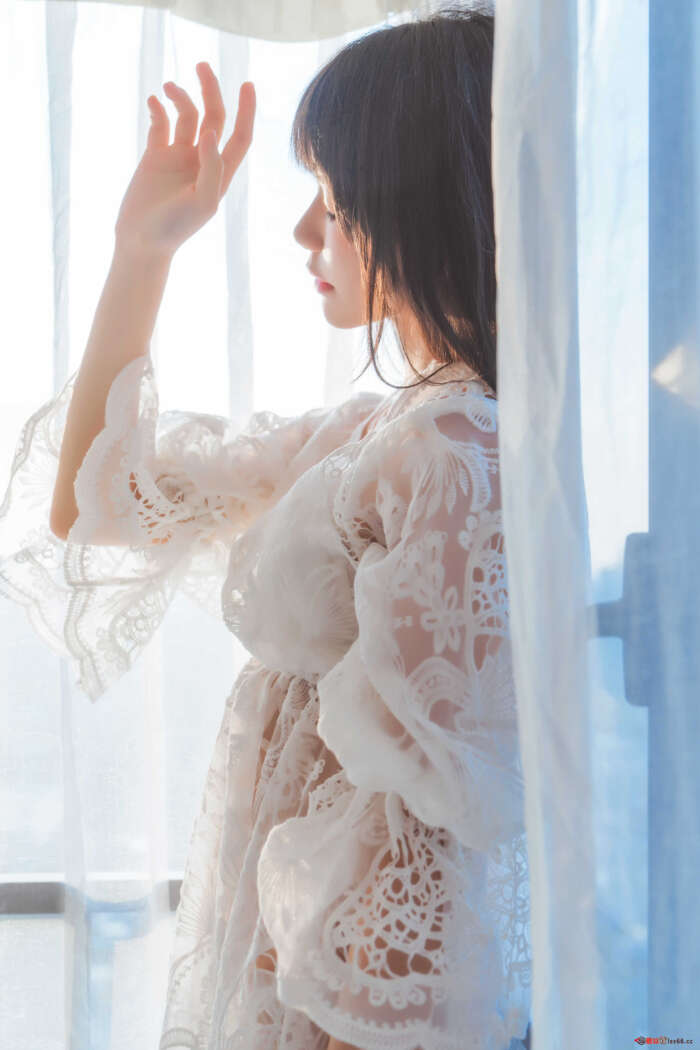 桜桃喵 089 初雪 [45P-915MB]