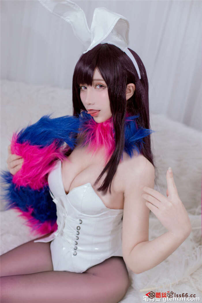 九曲Jean NO.037 恶魔姐姐[19P-78MB]