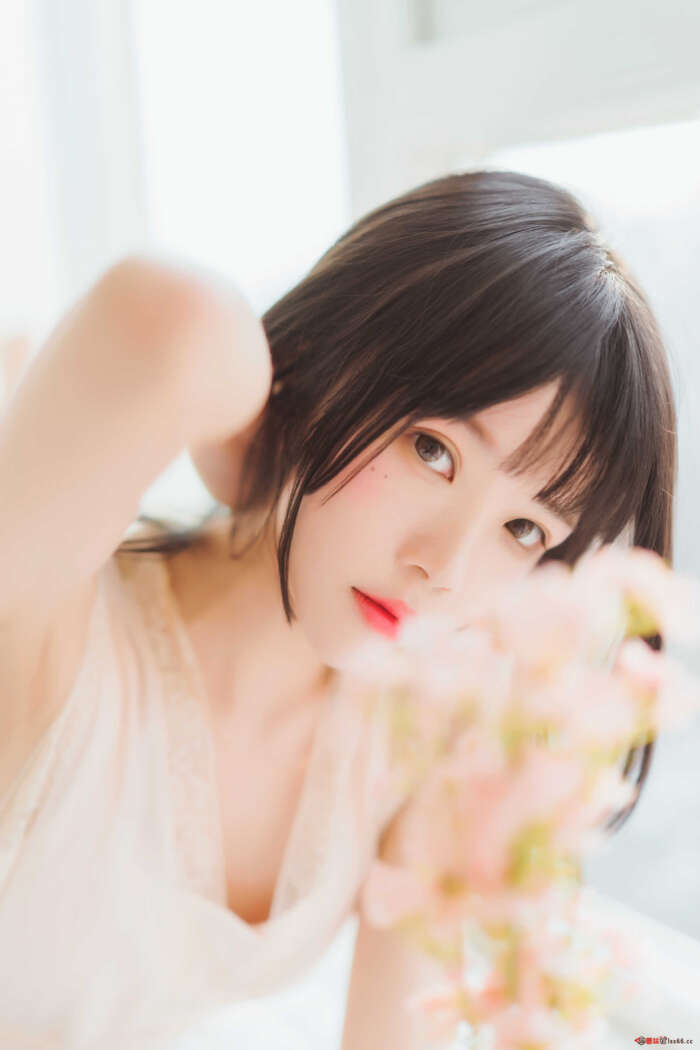 桜桃喵 024 喵呀 [30P-329MB]