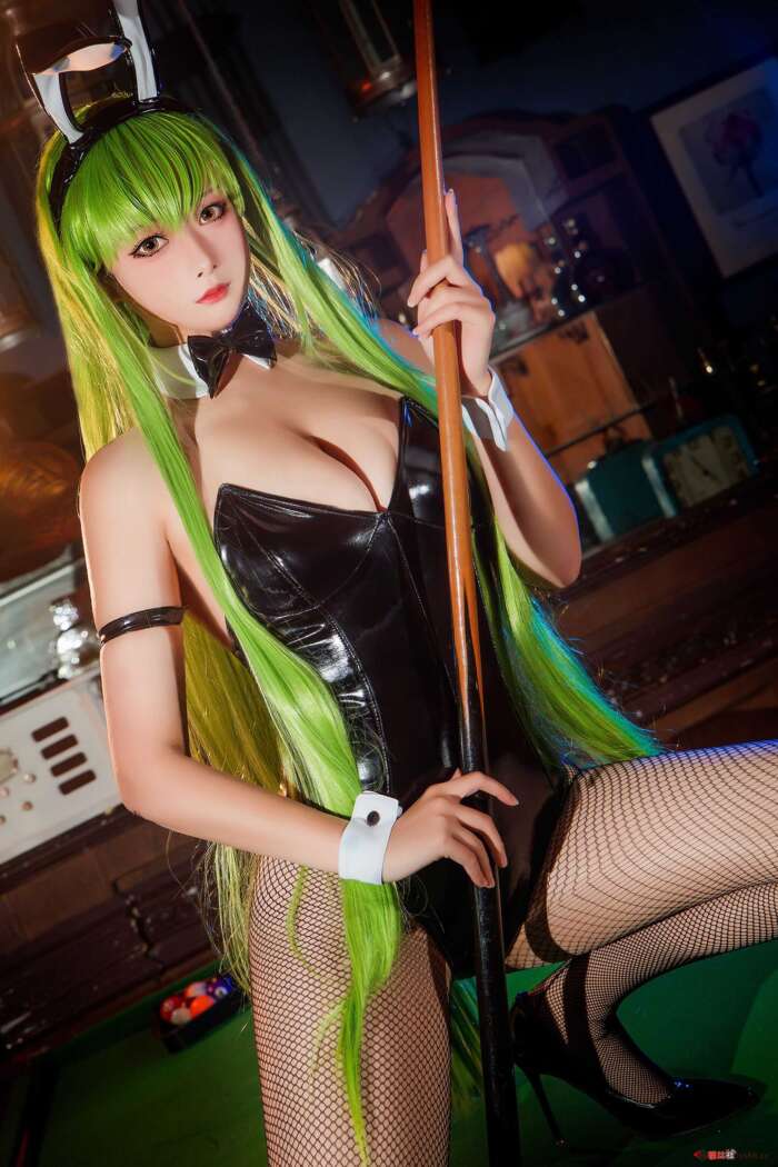 念念_D NO.008 cc兔女郎[7P-11MB]