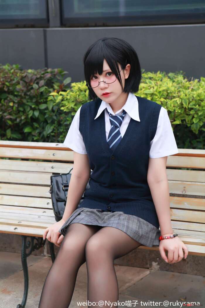 疯猫ss NO.005 高中生02 [80P-163MB]