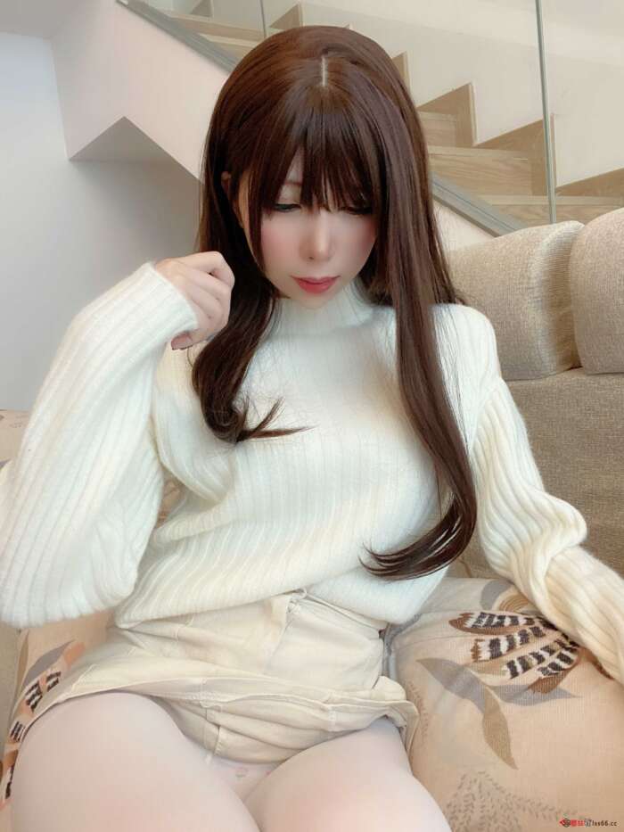 鹿野希 Vol.14 草莓女友[140P-276MB]