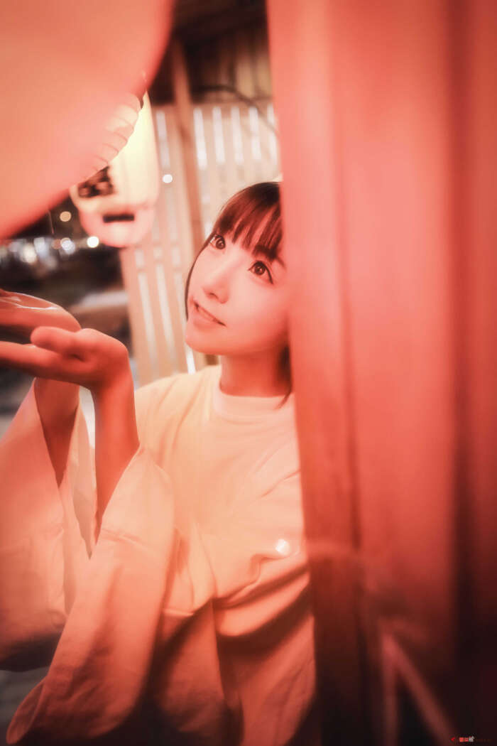 Kitaro_绮太郎 NO.065 幽灵的故事[14P-126MB]