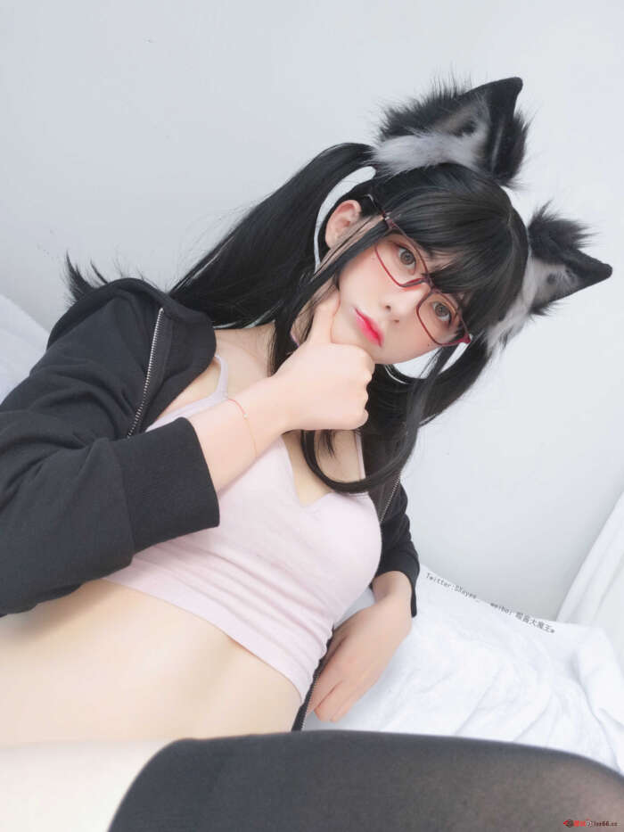 眼酱大魔王w Vol.18 nya [26P-105MB]