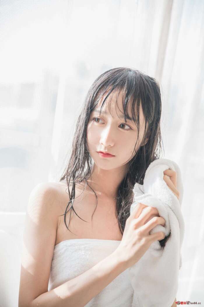 木绵绵OwO NO.012 出浴 [57P-207MB]