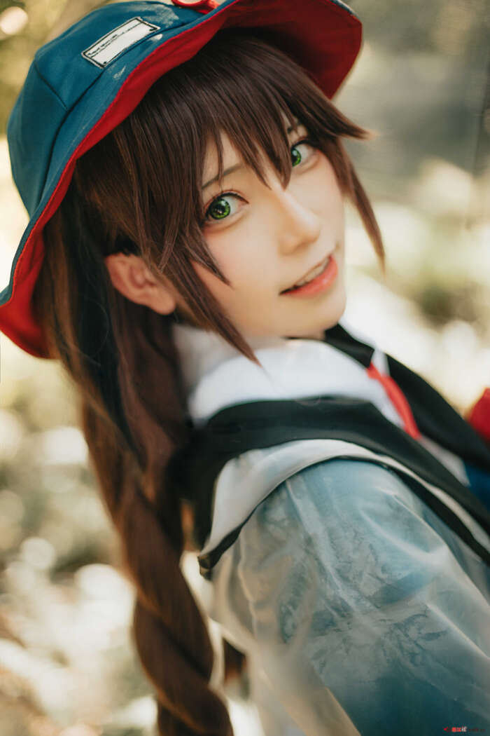 Kitaro_绮太郎 NO.029 明日方舟 蛇屠箱2 [30P-332MB]