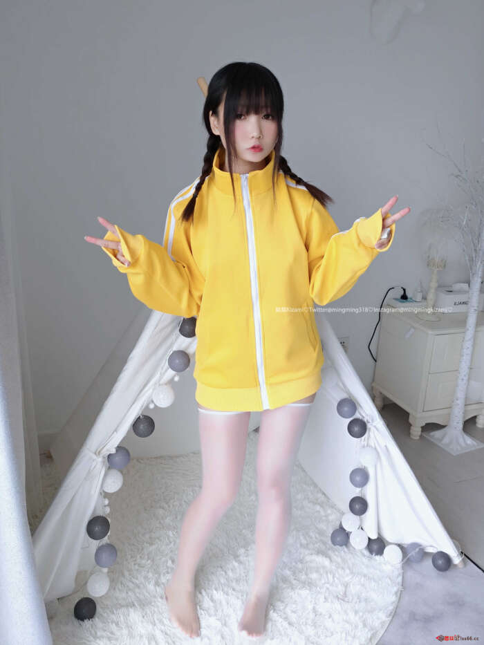 铭铭Kizami Vol.013 自撮 [67P2V552MB]