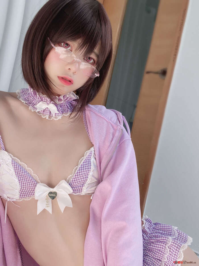 眼酱大魔王w NO.028 兔子 [27P-104MB]