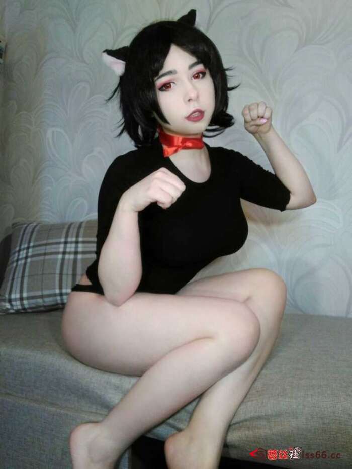 003 Yoshinobi – Haru the Cat