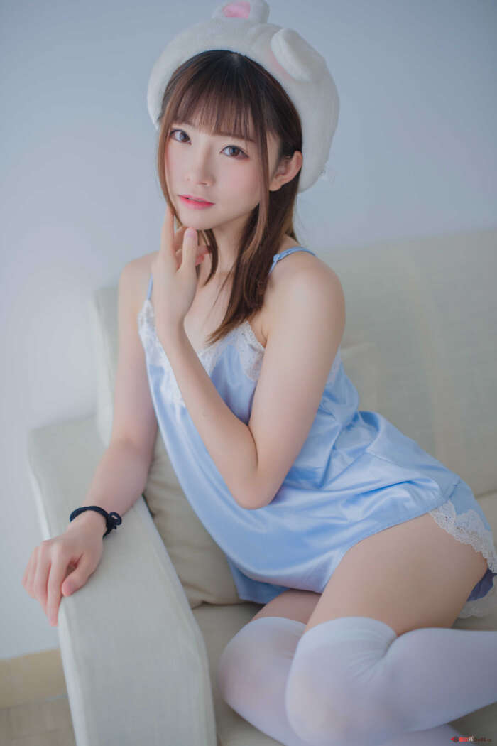 Kitaro_绮太郎 NO.078 可爱的桔子酱[70P-310MB]