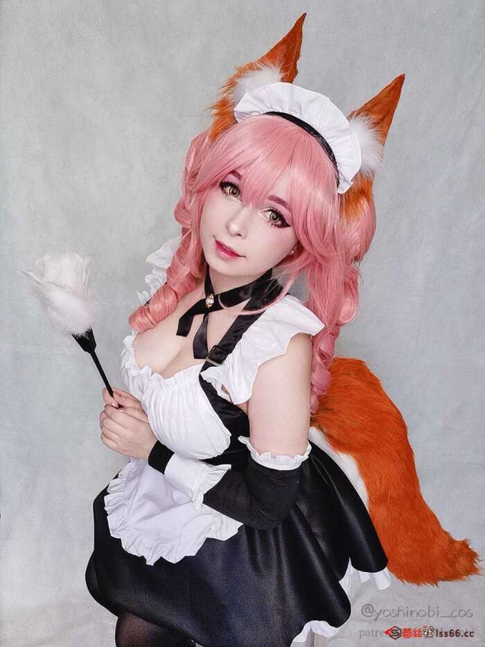 019 Yoshinobi 散图Random Stuff