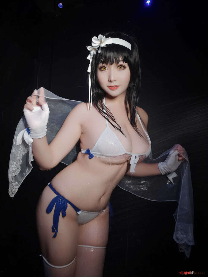 三刀刀miido NO.002 95夏鸣蝉 [25P-27MB]